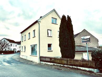 Einfamilienhaus zum Kauf 119.000 € 5 Zimmer 130 m² 369 m² Grundstück Lierschied 56357