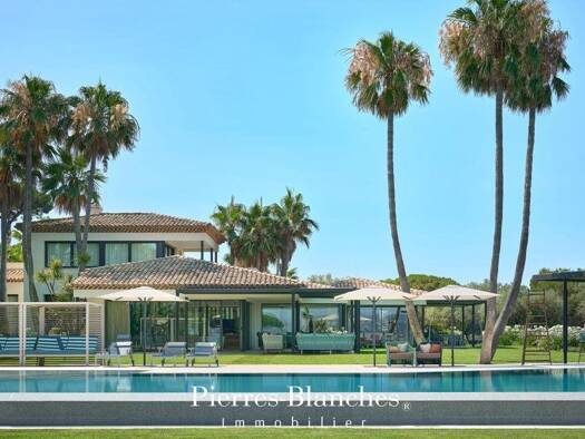 Haus zum Kauf 42.000.000 € 1.042 m² 16.000 m² Grundstück Zone Est Diffuse Saint-Tropez 83990