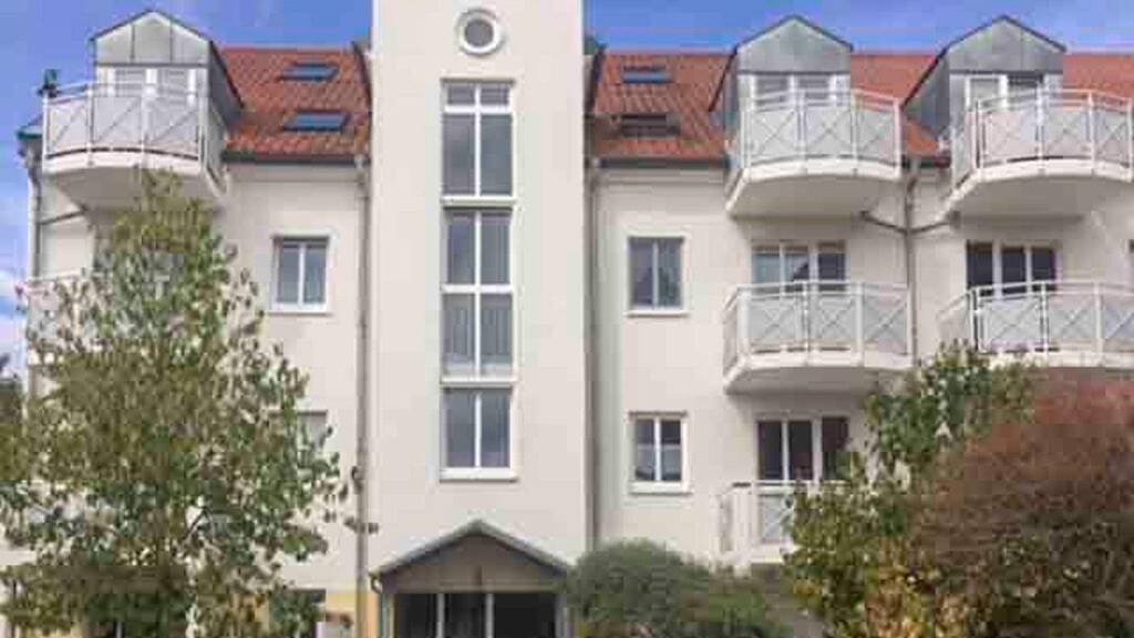 Studio zum Kauf 89.000 € 1 Zimmer 40,1 m² EG Liebertwolkwitz Leipzig 04288