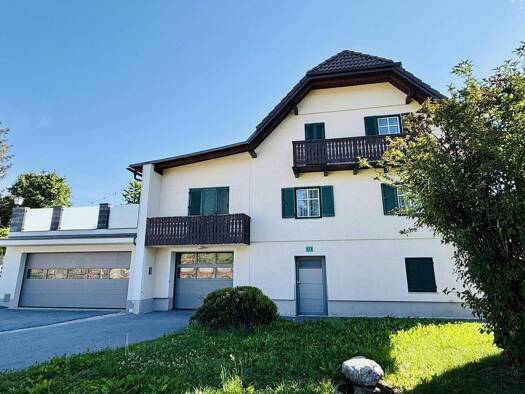 Einfamilienhaus zum Kauf 339.000 € 6 Zimmer 120 m² 950 m² Grundstück Semriach 8102