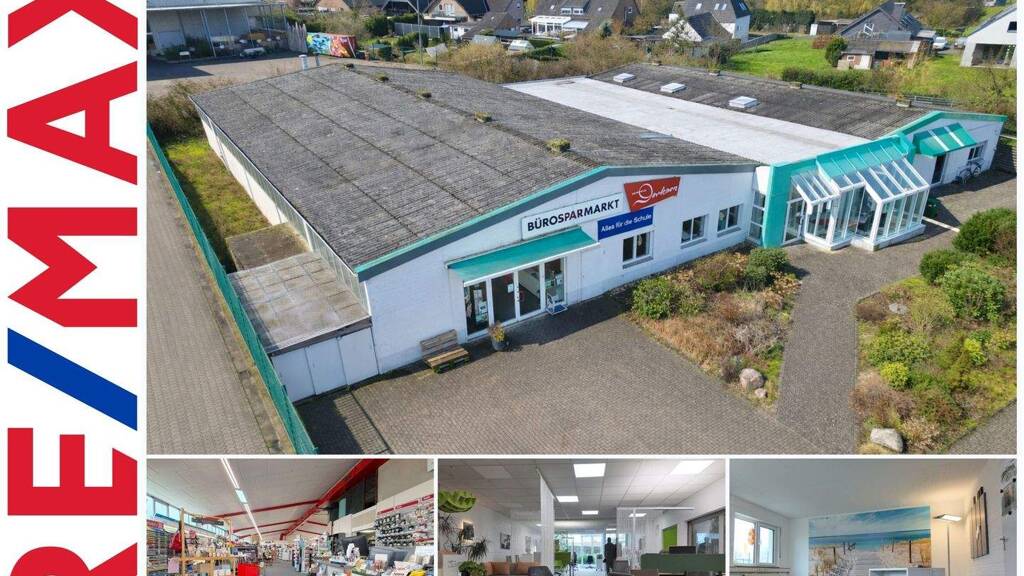 Bürofläche zum Kauf 1.398.000 € 10 Zimmer Rindern Kleve 47533