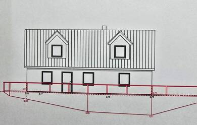 Einfamilienhaus zum Kauf 324.000 € 4 Zimmer 99 m² 500 m² Grundstück Süden 22 Nordstrand 25845