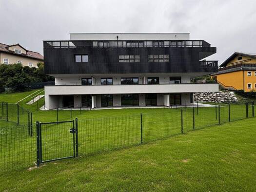 Wohnung zum Kauf - Erstbezug provisionsfrei 499.000 € 2 Zimmer 61 m² 1. Geschoss Fischergasse 10/Top 5 Liefering II Salzburg 5020