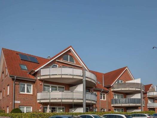 Wohnung zum Kauf 179.000 € 2 Zimmer 64 m² 1. Geschoss Nordhorn 48527