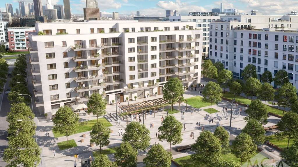 Laden zur Miete provisionsfrei 3.990 € 190 m² Verkaufsfläche Altstadt Frankfurt 60486