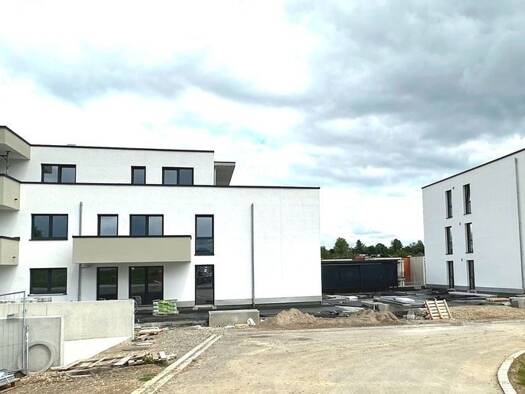 Wohnung zur Miete 1.320 € 2 Zimmer 97,7 m² 2. Geschoss frei ab sofort Wullenstetten Senden 89250