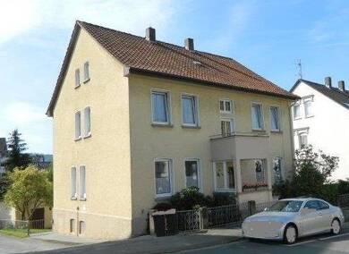 Mehrfamilienhaus zum Kauf 228.000 € 10 Zimmer 238 m² 540 m² Grundstück Bad Pyrmont Bad Pyrmont 31812