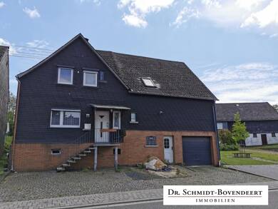Einfamilienhaus zum Kauf 167.000 € 5 Zimmer 116,3 m² 1.034 m² Grundstück Stein-Neukirch 56479