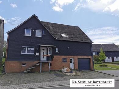 Einfamilienhaus zum Kauf 167.000 € 5 Zimmer 116,3 m² 1.034 m² Grundstück Stein-Neukirch 56479