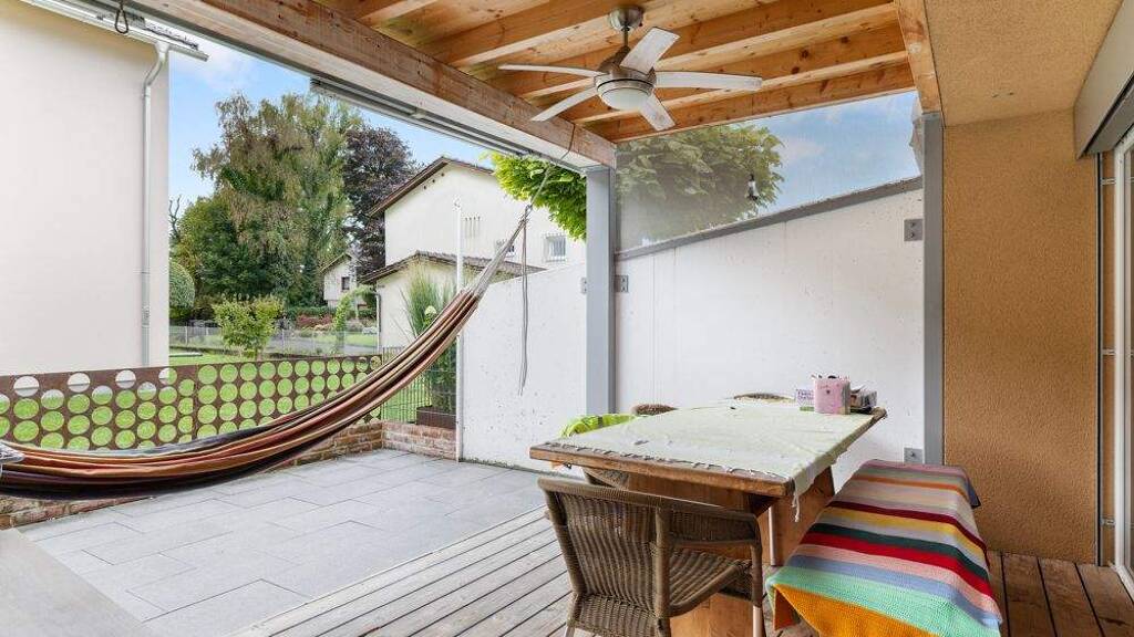 Reihenmittelhaus zum Kauf 560.000 € 5,5 Zimmer 109,4 m² Hannes-Scherling-Weg 7 Hohenems 6845