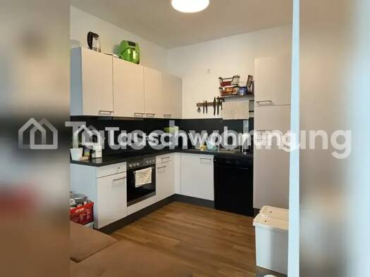 Terrassenwohnung zur Miete Tauschwohnung 940 € 2 Zimmer 80 m² EG Adlershof Treptow-Köpenick 12489