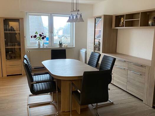 Wohnung zur Miete 900 € 2 Zimmer 75 m² Geschoss 2/4 frei ab 01.02.2026 Bachstraße Bad Rothenfelde 49214