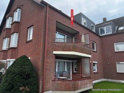 Wohnung zum Kauf 248.500 € 2 Zimmer 54 m² 1. Geschoss Kellenhusen 23746