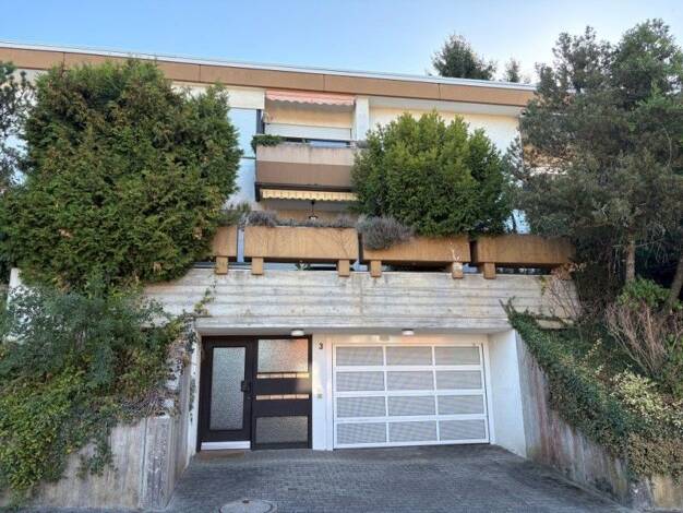 Wohnung zum Kauf 155.000 € 2 Zimmer 60,7 m² Sehringen Badenweiler 79410