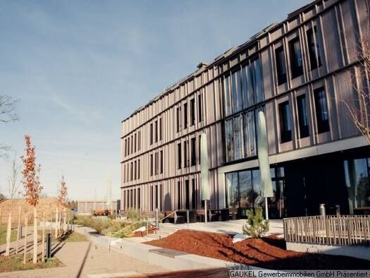 Büro-/Praxisfläche zur Miete - Erstbezug provisionsfrei 5.300 m² Bürofläche teilbar ab 67 m² Memmingen Memmingen 87700