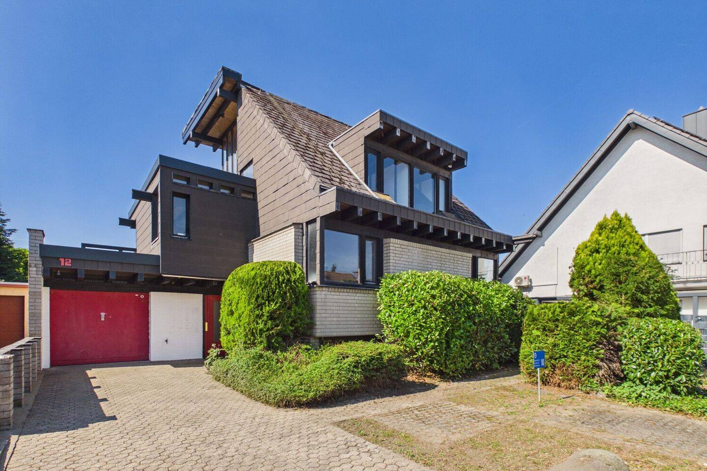 Einfamilienhaus zum Kauf - Ansicht 2
