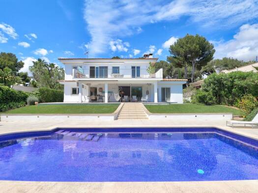 Haus zum Kauf 3.200.000 € 5 m² 1.229 m² Grundstück Santa Ponça 07180