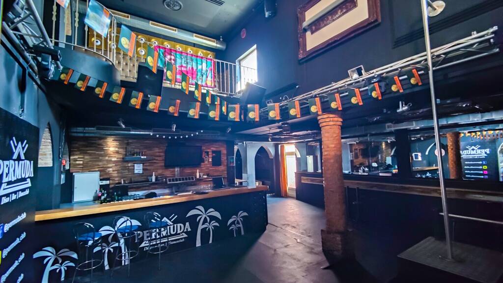 Club/Discothek zur Miete 2.667 € Eberndorf 9125