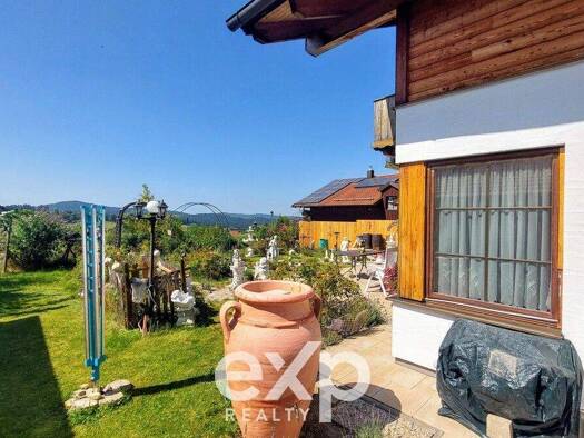 Einfamilienhaus zum Kauf 469.000 € 5 Zimmer 139 m² 638 m² Grundstück Hinterschmiding 94146