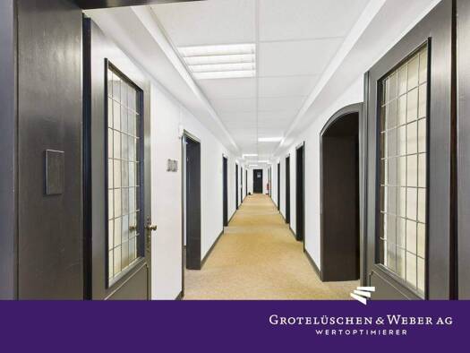 Bürofläche zur Miete 8,50 € 160 m² Bürofläche Fischereihafen Bremerhaven / Fischereihafen 27572