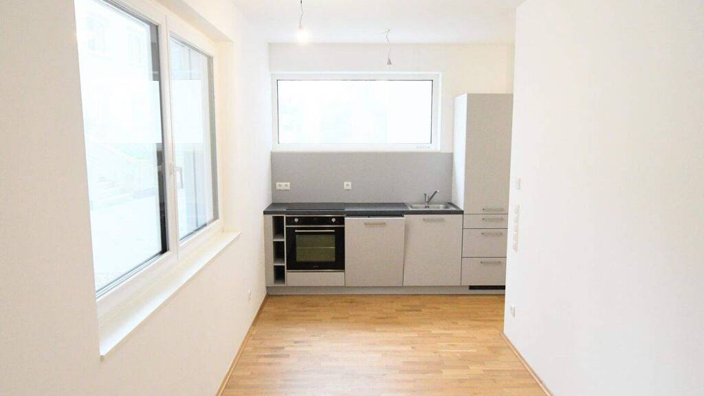 Wohnung zur Miete 636 € 2 Zimmer 1. Geschoss frei ab sofort Wiener Straße Klosterneuburg 3400
