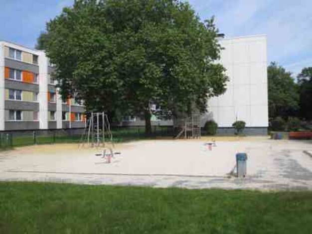 Wohnung zur Miete 662 € 3,5 Zimmer 82 m² 2. Geschoss frei ab 31.07.2025 Pöllerstraße 17 Kurl - Süd Dortmund 44319
