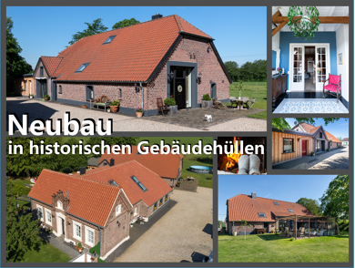 Haus zum Kauf provisionsfrei 12 Zimmer 545 m² 10.000 m² Grundstück Sonsbeck Sonsbeck 47665