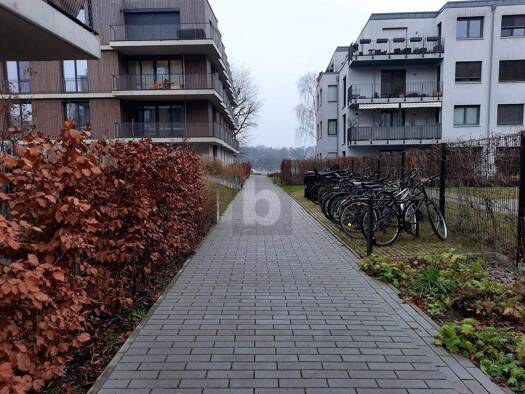 Wohnung zur Miete 1.550 € 2 Zimmer 78 m² 2. Geschoss Grünau Berlin-Grünau 12527