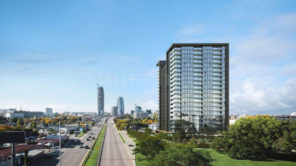 Studio zum Kauf 533.288 € 3 Zimmer 215,5 m² Sofia