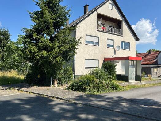 Wohnung zur Miete 1.944 € 8 Zimmer 210 m² 1. Geschoss frei ab sofort Kernstadt Paderborn 33100