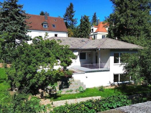 Einfamilienhaus zum Kauf 1.290.000 € 5 Zimmer 773 m² Grundstück frei ab sofort Erlangen-Ost Erlangen 91054