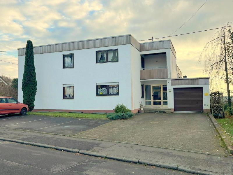 Wohnung zum Kauf 59.000 € 2 Zimmer 42,2 m²<br/>Wohnfläche Rennerod Rennerod 56477