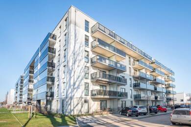 Wohnung zur Miete 890 € 2 Zimmer 60 m² 1. Geschoss frei ab sofort Wartenberger Straße 42A Alt-Hohenschönhausen Berlin 13053