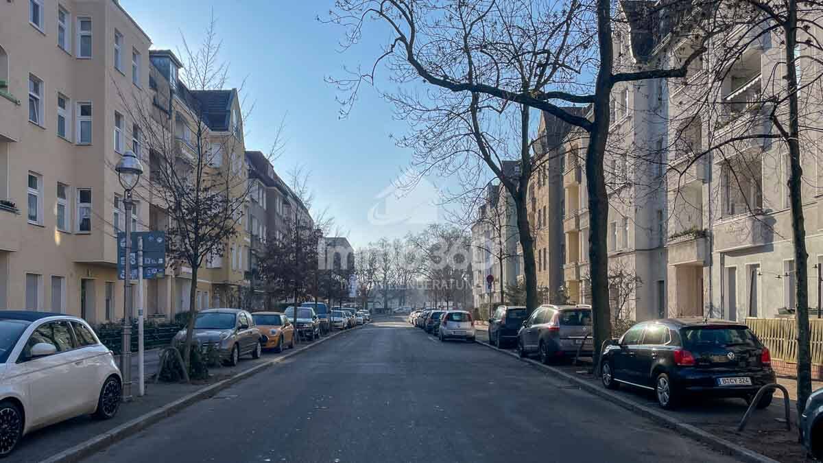 Mehrfamilienhaus zum Kauf - Ansicht 6