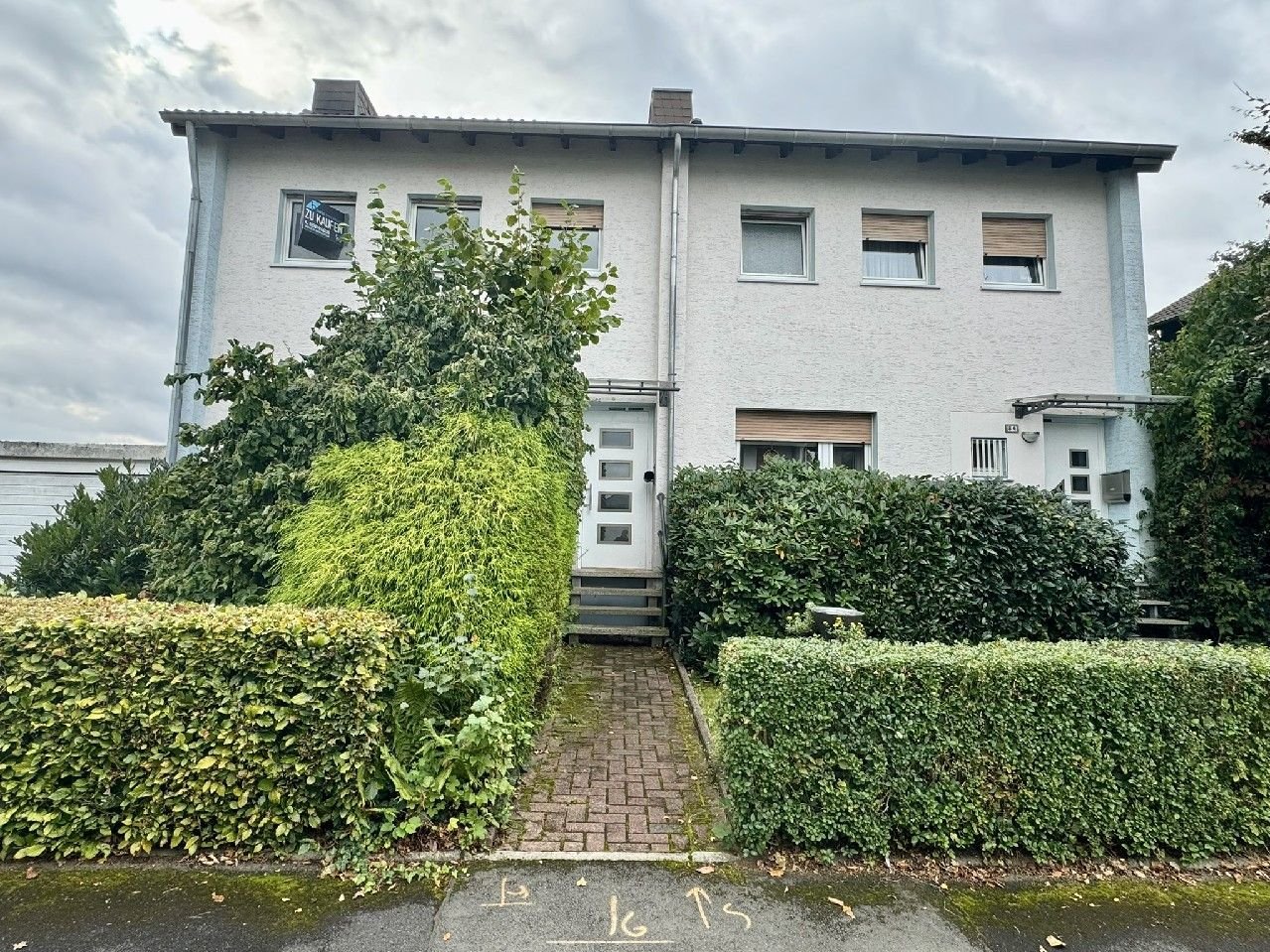 Mehrfamilienhaus zum Kauf 499.000 € 6 Zimmer 170 m²<br/>Wohnfläche 633 m²<br/>Grundstück Statistischer Bezirk 22 Hamm 59071