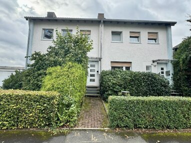 Mehrfamilienhaus zum Kauf 499.000 € 6 Zimmer 170 m² 633 m² Grundstück Statistischer Bezirk 22 Hamm 59071