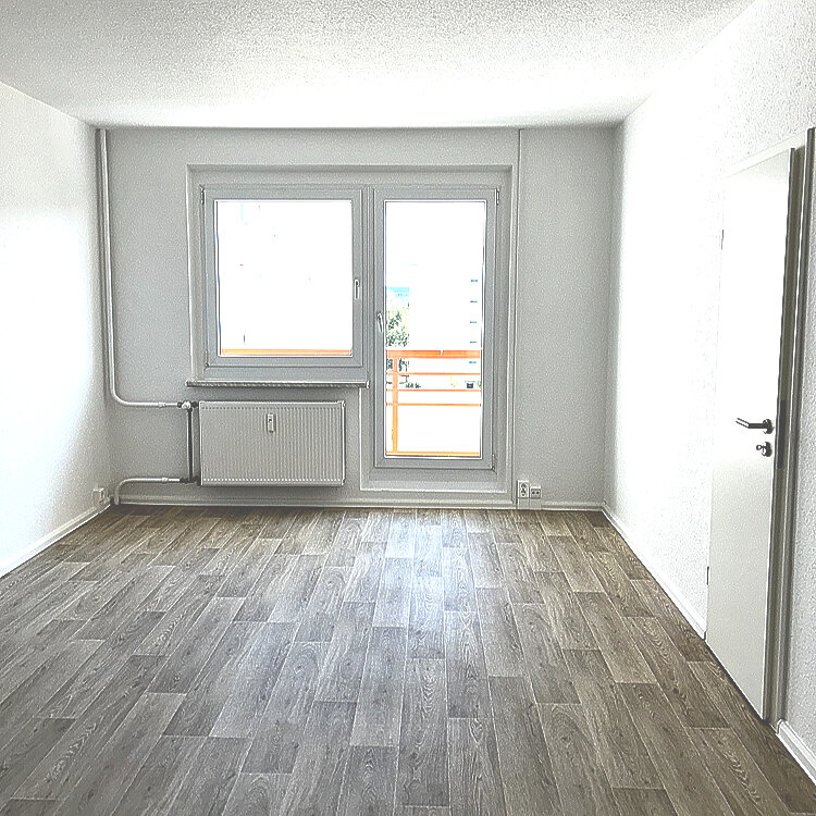 Wohnung zur Miete 555 € 3 Zimmer 69,4 m²<br/>Wohnfläche EG<br/>Geschoss Brackestraße 27 Lausen-Grünau Leipzig 04207