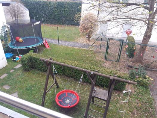 Wohnung zur Miete 680 € 4 Zimmer 99,7 m² 1. Geschoss frei ab sofort Hirschau 92242