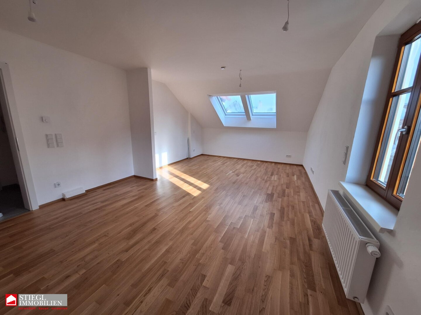 Wohnung zur Miete 644 € 1 Zimmer 38,1 m²<br/>Wohnfläche 2.<br/>Geschoss Maxglaner Hauptstraße 16 Maxglan Salzburg 5020