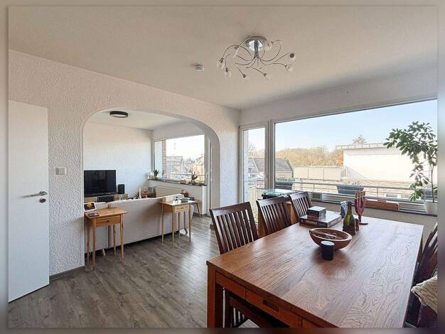 Wohnung zum Kauf 239.000 € 4 Zimmer 110,5 m² Bocholt 46397