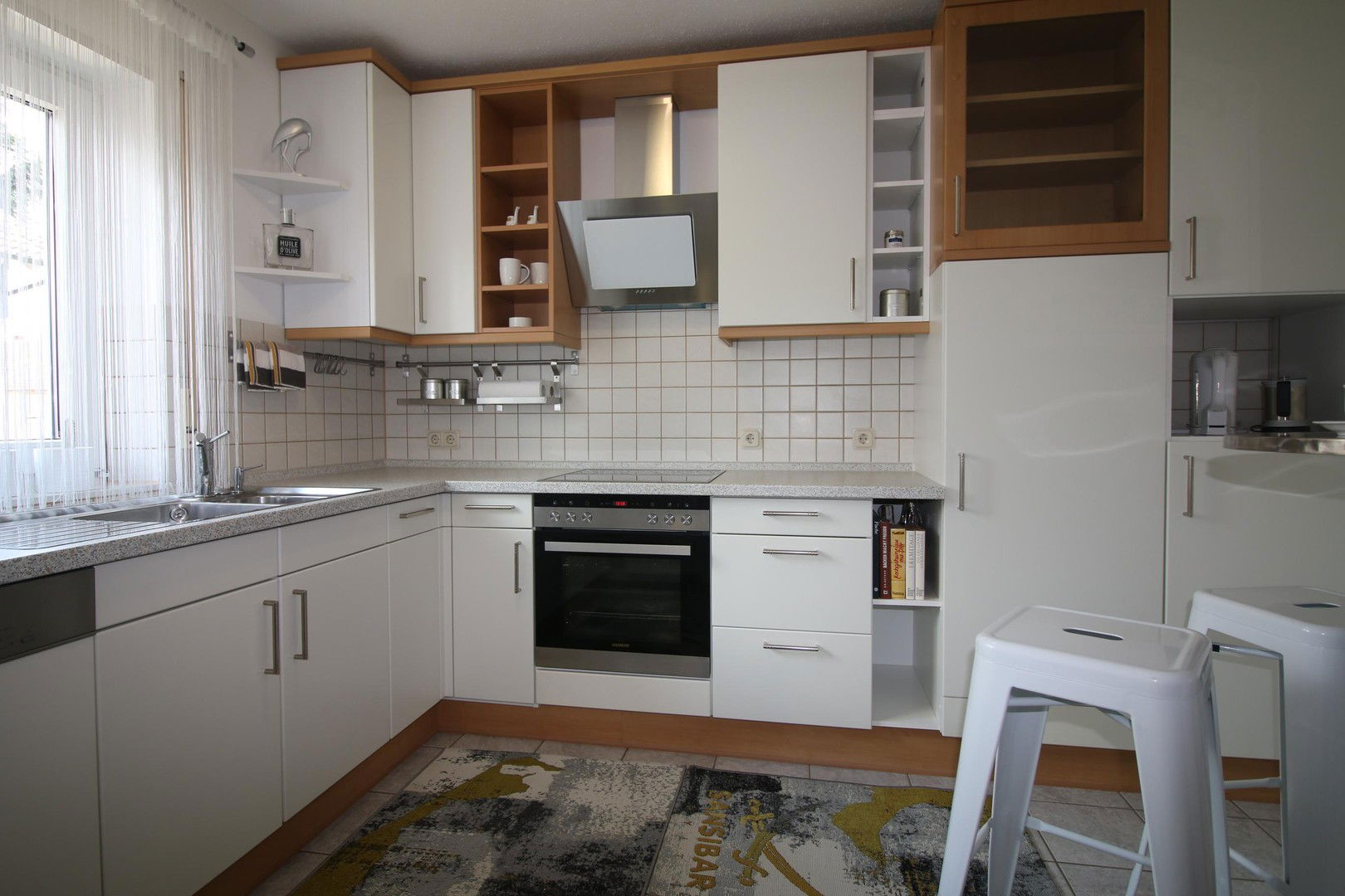 Wohnung zur Miete 790 € 2 Zimmer 51 m²<br/>Wohnfläche 1.<br/>Geschoss Philippsburg Philippsburg 76661