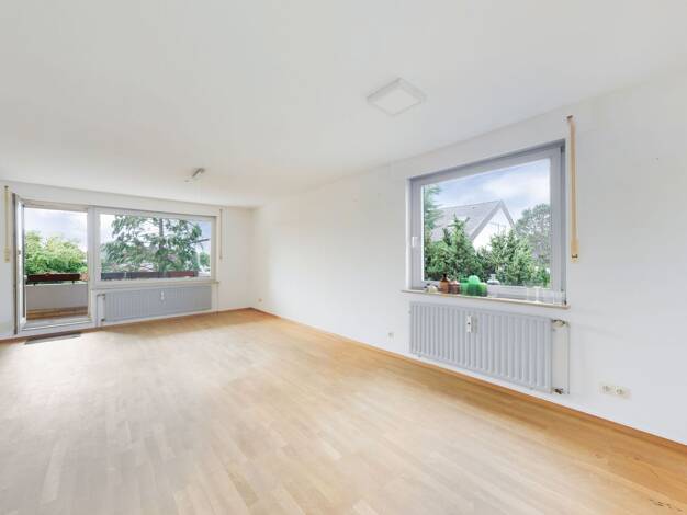 Wohnung zum Kauf 337.700 € 4,5 Zimmer 102,6 m² Warmbronn Leonberg 71229