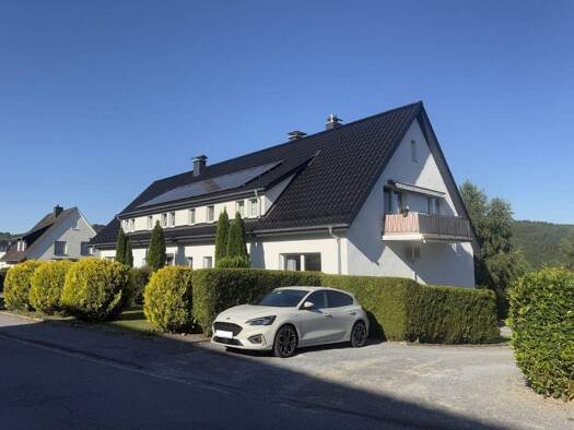 Wohnung zum Kauf 212.000 € 4 Zimmer 111 m² 1. Geschoss Sundern 59846