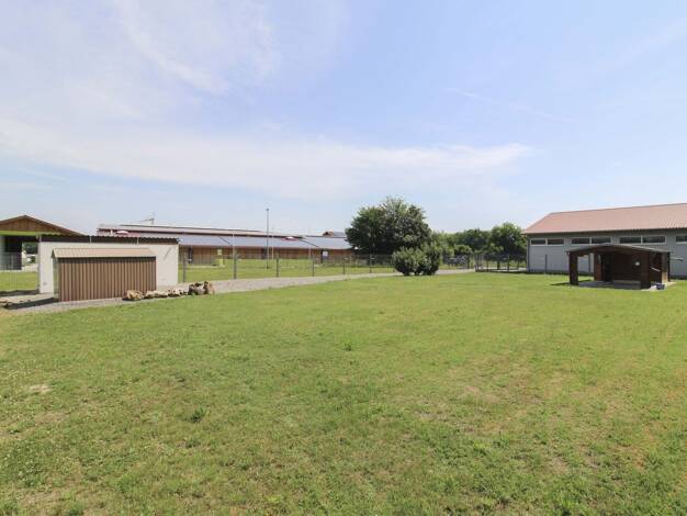 Grundstück zum Kauf 149.000 € 964 m² Grundstück Wildmann Töging am Inn 84513