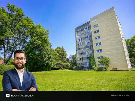 Wohnung zum Kauf 115.000 € 3 Zimmer 68,2 m² Göttingen Göttingen 37081