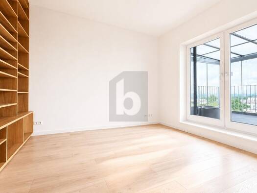 Wohnung zum Kauf 1.200.000 € 4 Zimmer 152 m² 7. Geschoss Lokstedt Eimsbüttel 22529