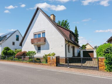 Einfamilienhaus zum Kauf 820.000 € 9 Zimmer 248 m² 550 m² Grundstück Limburgerhof 67117