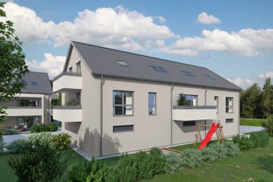 Wohnung zum Kauf provisionsfrei als Kapitalanlage geeignet 645.000 € 3 Zimmer 68,2 m² Ismaning Ismaning 85737