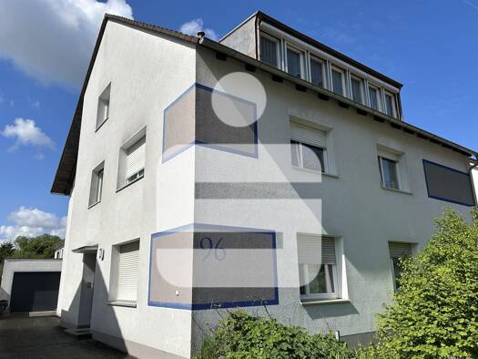 Wohnung zum Kauf 230.000 € 2 Zimmer 63 m² 2. Geschoss Sieglitzhof Erlangen 91054