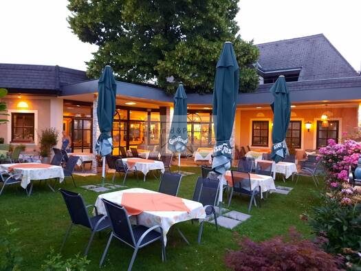 Hotel zum Kauf Deutschlandsberg 8524
